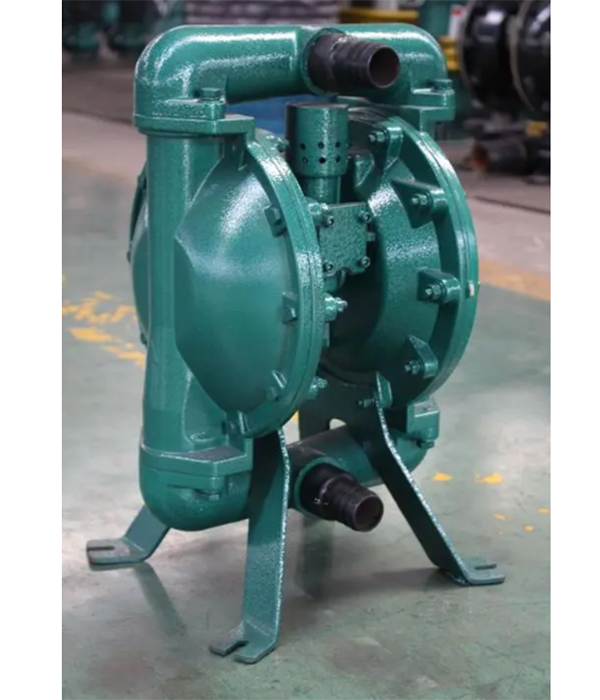 气动隔膜泵的主要用途是隔膜泵