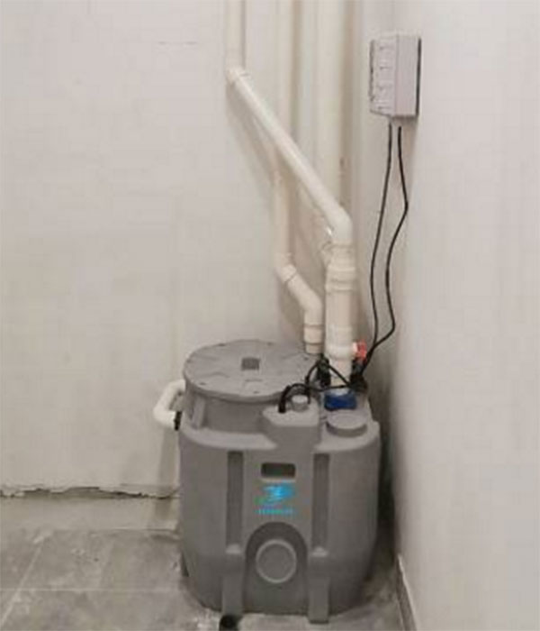 地下水泵用什么泵