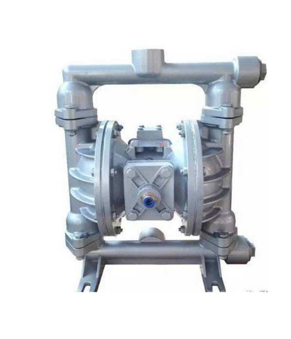 气动隔膜泵气源压力要求
