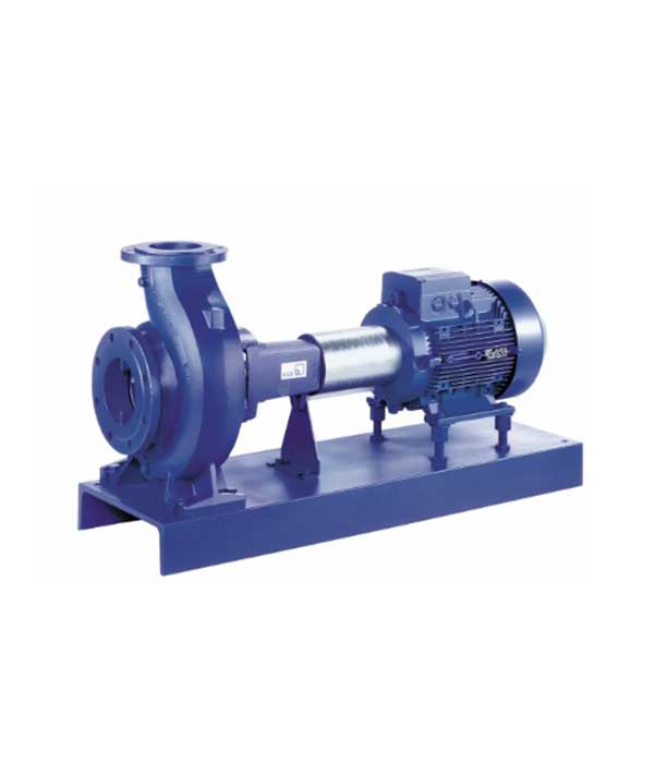 水泵变频器的作用及工作原理