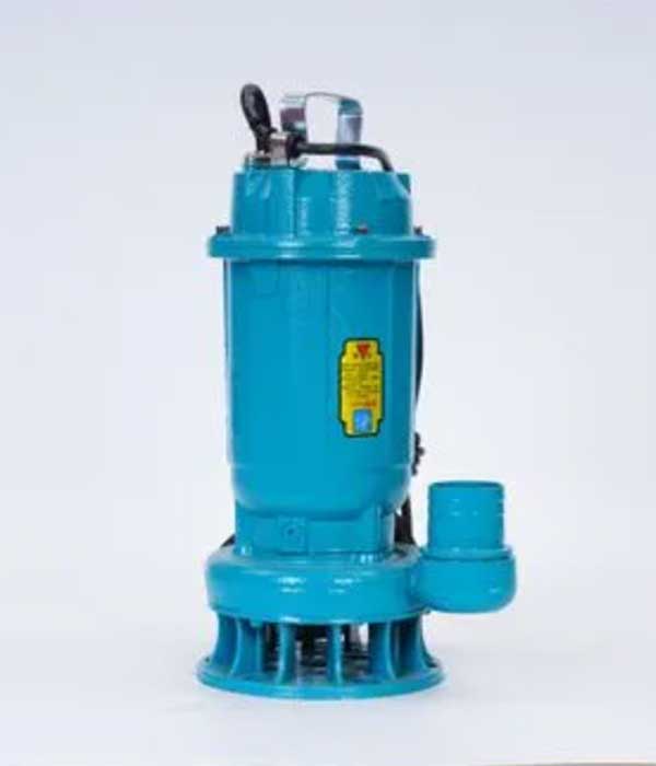  水泵机组的安装要求及安装方案