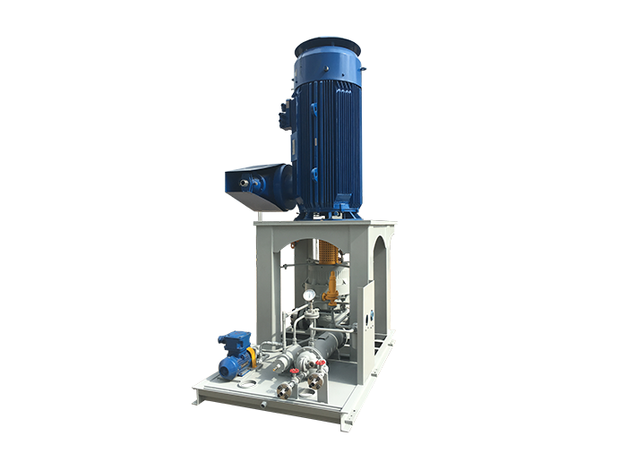 GSB系列立式高速离心泵(图1)